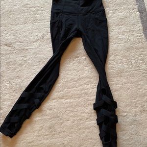 Athleta leggings